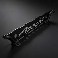 EGZOZ GÖRSEL YAZI - APACHE RTR200