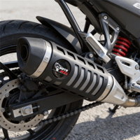 EGZOZ KORUMA - APACHE RTR200
