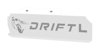 EGZOZ KORUMA BEYAZ - 125 DRIFT L