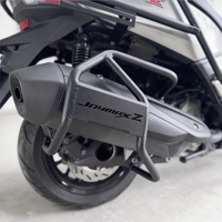 EGZOZ KORUMA (BORU) - ADX 250