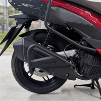 EGZOZ KORUMA (BORU) - JET X 125