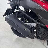 EGZOZ KORUMA (BORU) - JET X 125