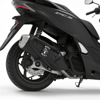 EGZOZ KORUMA (BORU) - PCX 2021-2025