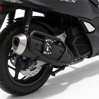 EGZOZ KORUMA (BORU) - PCX 2021-2025