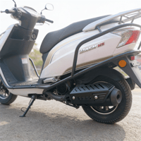EGZOZ KORUMA - DASH 125