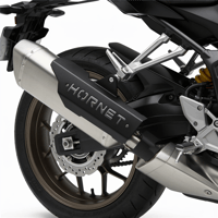 EGZOZ KORUMA - HORNET 750