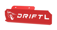 EGZOZ KORUMA KIRMIZI - 125 DRIFT L