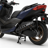 EGZOZ KORUMA - YAMAHA XMAX 2014-2017