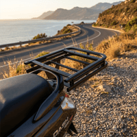 ERGOLINE KIZAKLI ÇANTA DEMIRI - DASH 125