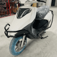 ETRAF KORUMA DEMIRI - CARRIYER 110