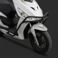 ETRAF KORUMA DEMIRI - DASH 125