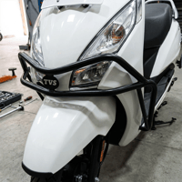ETRAF KORUMA DEMIRI - JUPITER 125