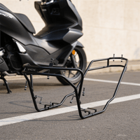 ETRAF KORUMA DEMIRI - PCX 2021-2025