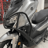 ETRAF KORUMA DEMIRI - SR1