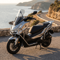 ETRAF KORUMA DEMIRI - SR1