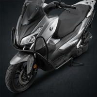 ETRAF KORUMA DEMIRI - SR1