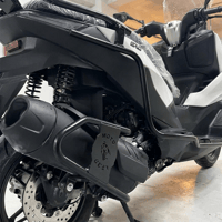 ETRAF KORUMA DEMIRI - SR3