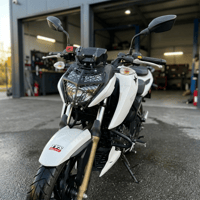 FAR KORUMA - APACHE RTR200