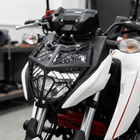 FAR KORUMA - APACHE RTR200