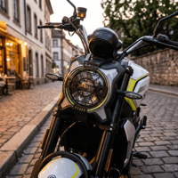 FAR KORUMA - CLX 250