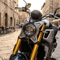 FAR KORUMA - CLX 700 SPORT