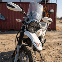FAR KORUMA - XPULSE 200