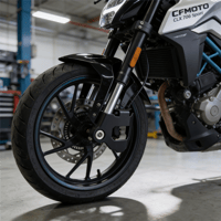 HIDROLIK FREN KUTUSU KORUMA - CLX 700 SPORT