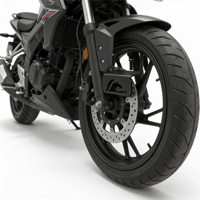 HIDROLIK KORUMA - APACHE RTR200