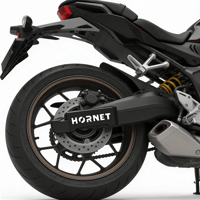 HIDROLIK KORUMA - HORNET 750
