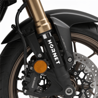 HIDROLIK KORUMA - HORNET 750