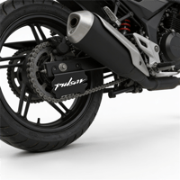 HIDROLIK KORUMA - NS 400