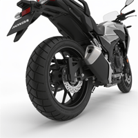 HIDROLIK KORUMA - NX 500
