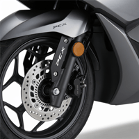 HIDROLIK KORUMA - PCX 2021-2025