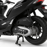 HONDA PCX 2014-2017 EGZOZ KORUMA