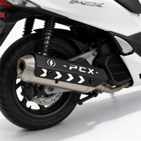 HONDA PCX 2014-2017 EGZOZ KORUMA