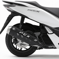 HONDA PCX 2018-2020 EGZOZ KORUMA