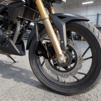 KALIPER KORUMA - APACHE RTR200