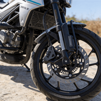 KALIPER KORUMA - CLX 250