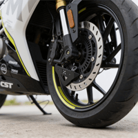KALIPER KORUMA - CLX 700 SPORT