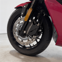KALIPER KORUMA - JET X 125