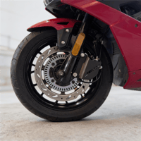 KALIPER KORUMA - JET X 125