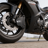 KALIPER KORUMA - N250