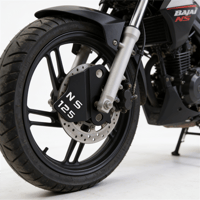 KALIPER KORUMA - NS 125