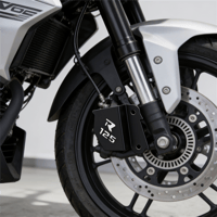 KALIPER KORUMA - R125