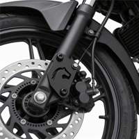 KALIPER KORUMA - RAIDER 125