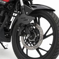KALIPER KORUMA - RAIDER 125