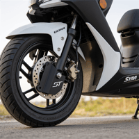 KALIPER KORUMA - SYMPHONY ST200 ı