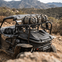 KARGO PLATFORMU - Z FORCE 1000 SPORT/R UTV