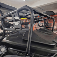 KARGO PLATFORMU - Z FORCE 1000 SPORT/R UTV
