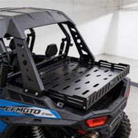 KARGO PLATFORMU - Z FORCE 950 SPORT UTV